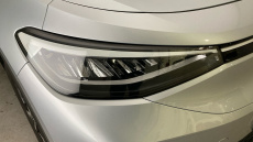 Volkswagen ID.4 109kW Life Pure 52kWh 5dr Auto [110kW Ch] Electric Estate